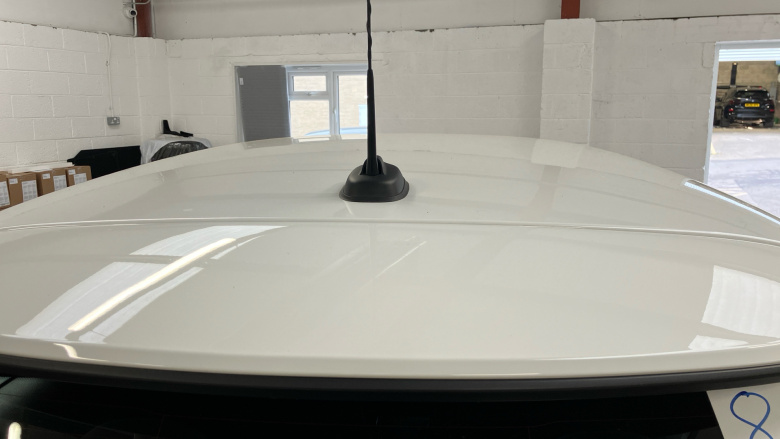 MINI Hatchback 1.5 Cooper Classic 3dr Auto Petrol Hatchback